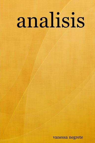 analisis
