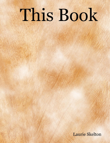 This Book