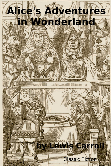 Alice's Adventures in Wonderland