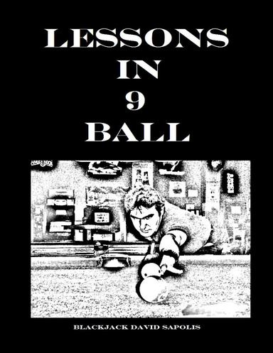 Lessons In 9 Ball