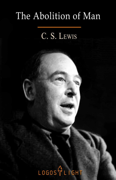 The Abolition of Man