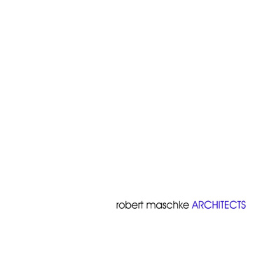 Robert Maschke Architects