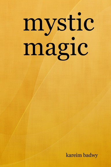 mystic magic