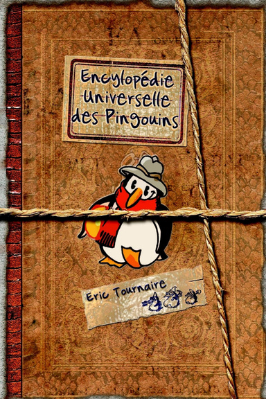 encyclopédie universelle des pingouins