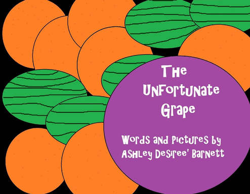 The Unfortunate Grape