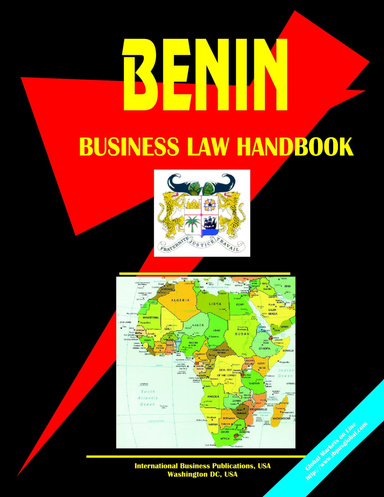 Benin Business Law Handbook