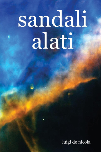 sandali alati