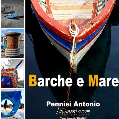 Barche e Mare
