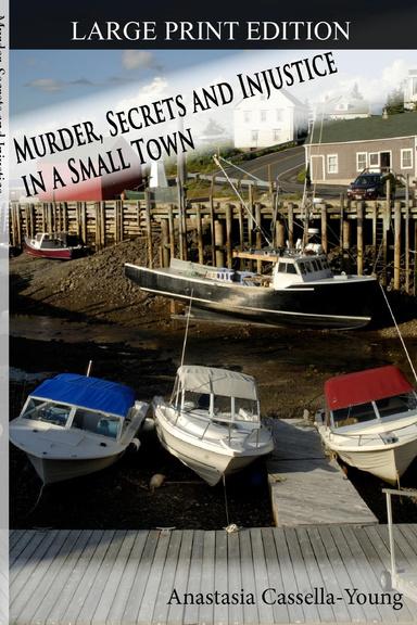 Murder, Secrets and Injustice in a Small Town