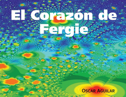 El Corazón de Fergie