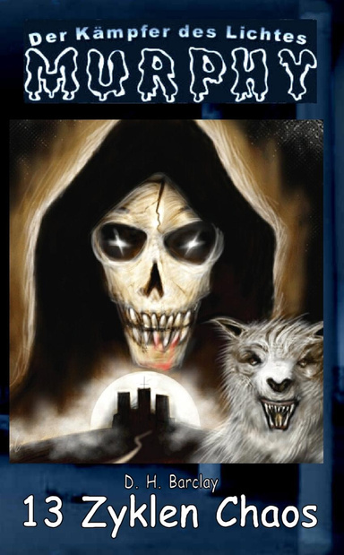 13 Zyklen Chaos