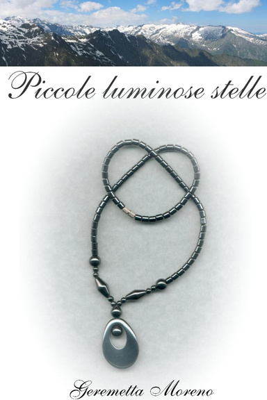 Piccole luminose stelle