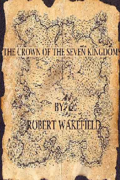 THE CROWN OF THE SEVEN KINGDOMS