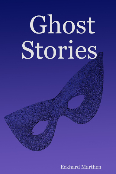 Ghost Stories