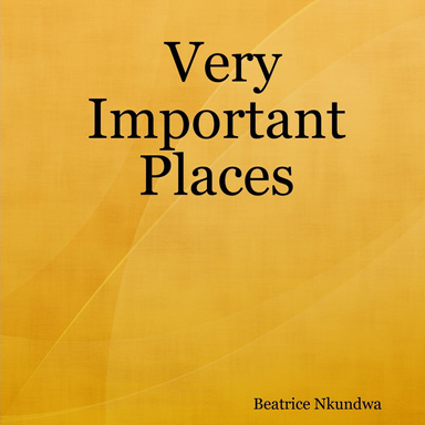 Very Important Places