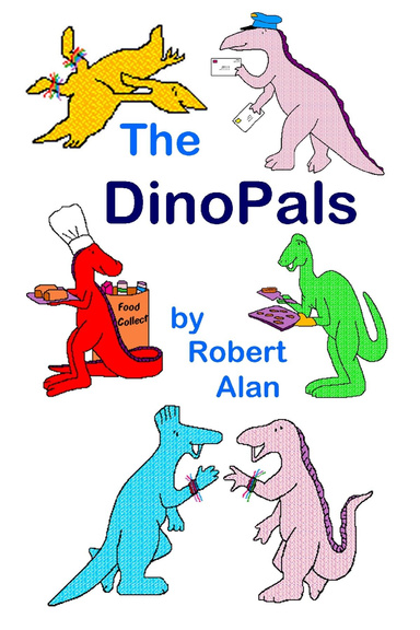 The DinoPals