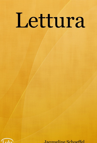 Lettura