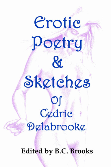Erotic Poetry & Sketches