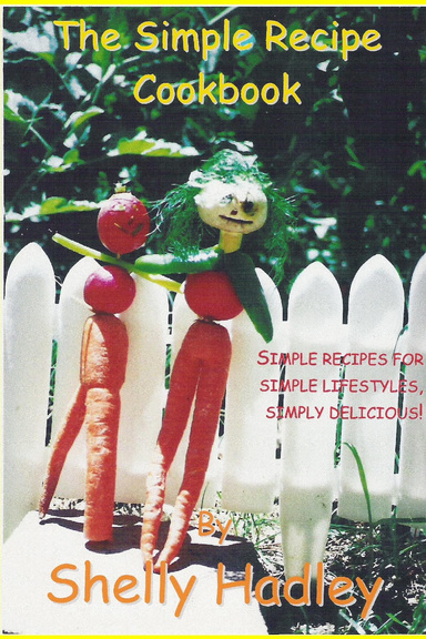 The Simple Recipe Cookbook