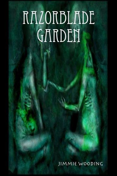 RazorBlade Garden