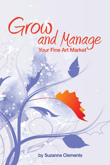 Grow and Manage Your Fine Art Market