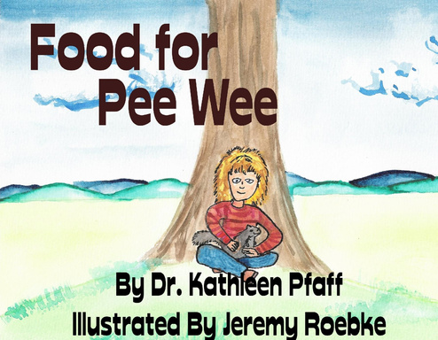 Food For PeeWee