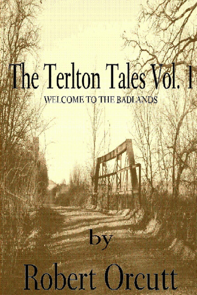 The Terlton Tales