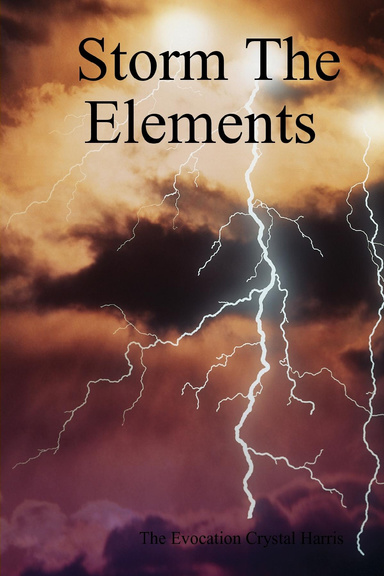 Storm The Elements