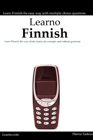 Learno Finnish