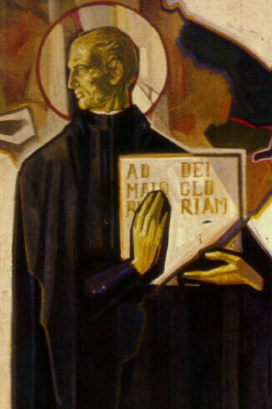 TEMAS PARA EJERCICIOS ESPIRITUALES
