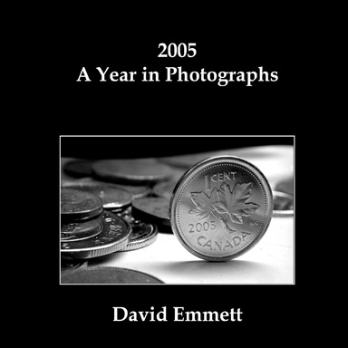 2005: A Year in Photographs