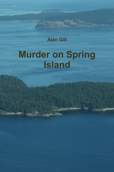 Murder on Spring Island