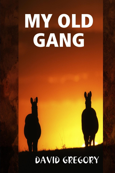 MY OLD GANG