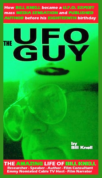 The UFO Guy