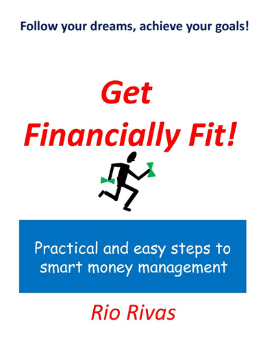 Get Financially Fit!
