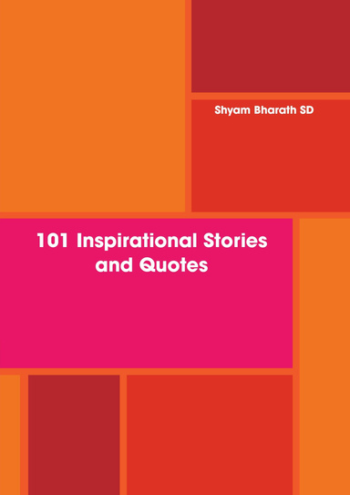 101 Inspirational Stories and Quotes