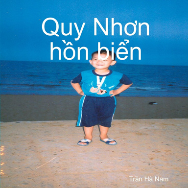Quy Nhơn hồn biển