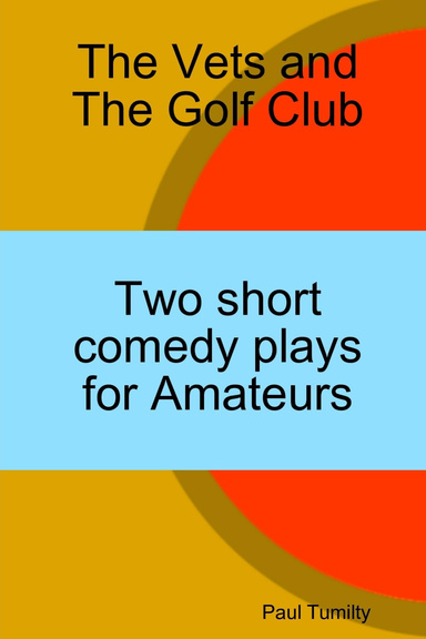 The Vets and The Golf Club