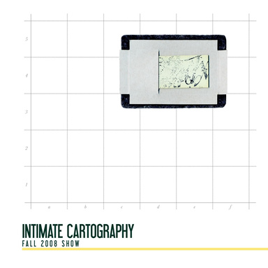 Intimate Cartography