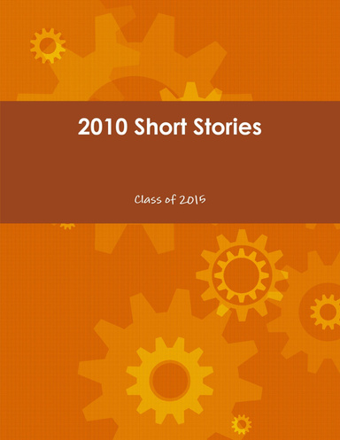 2010 Short Stories