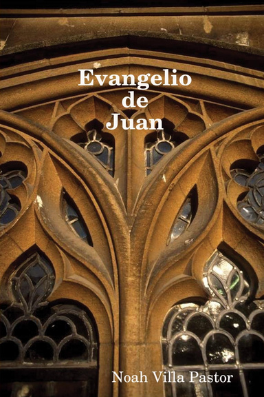 Evangelio de Juan