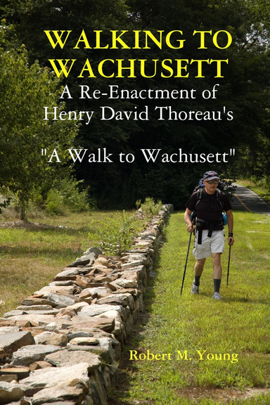 Walking to Wachusett