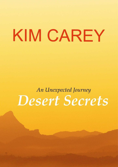 Desert Secrets