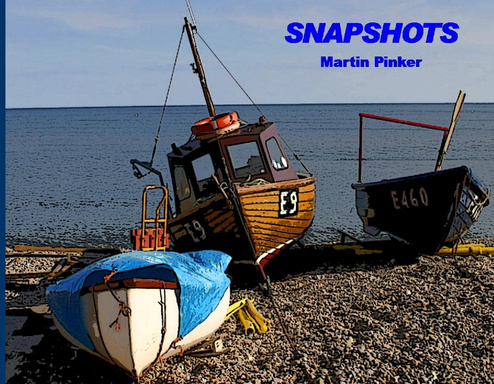 Snapshots, Second Edition