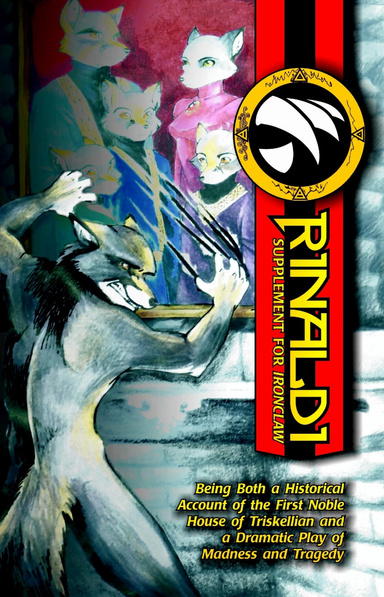 Rinaldi