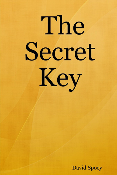 The Secret Key