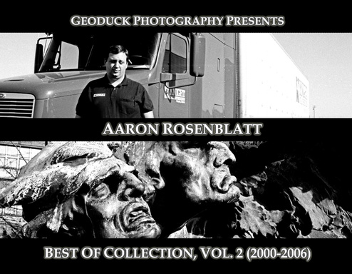 Aaron Rosenblatt- Best of Collection 2000-2006