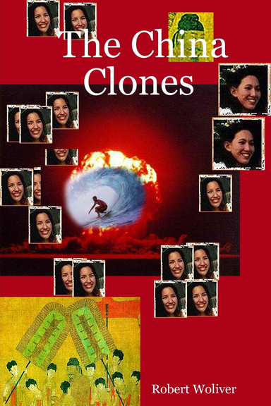 The China Clones