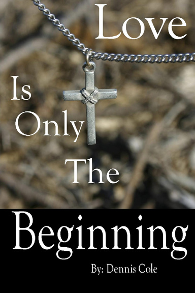 Love Is Only The Beginning