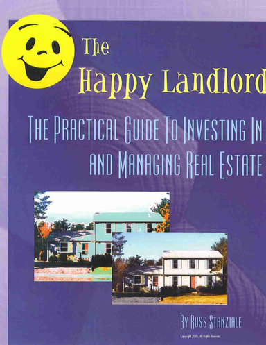 The Happy Landlord